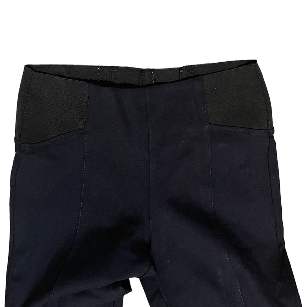 Zara Basic Collectables Medium Leggings - image 2